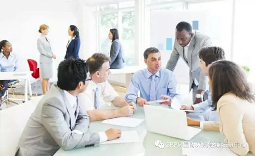 供應鏈的死穴，要靠采購管理解決